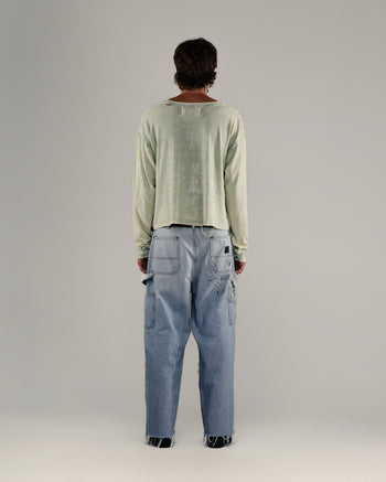 BETHLEHEM L/S TEE