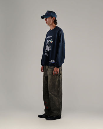 MYTHSS CREWNECK
