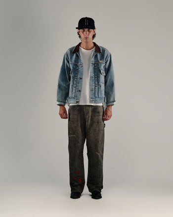 BUFFALO 66 DENIM JACKET