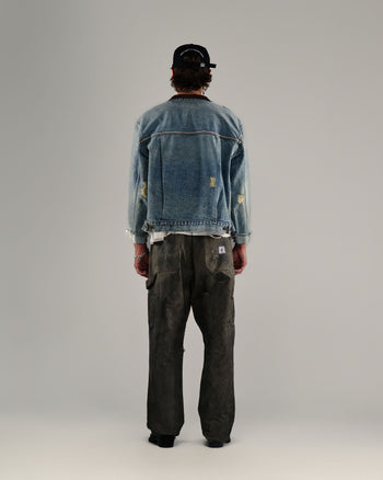 BUFFALO 66 DENIM JACKET
