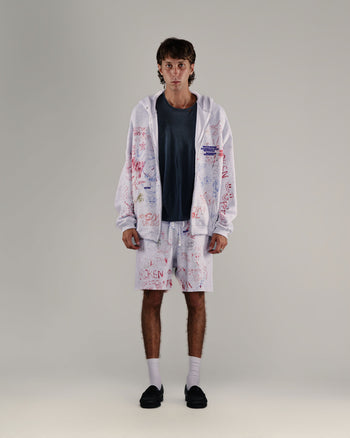 JOSHUA TREE SWEATSHORT