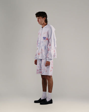 JOSHUA TREE SWEATSHORT
