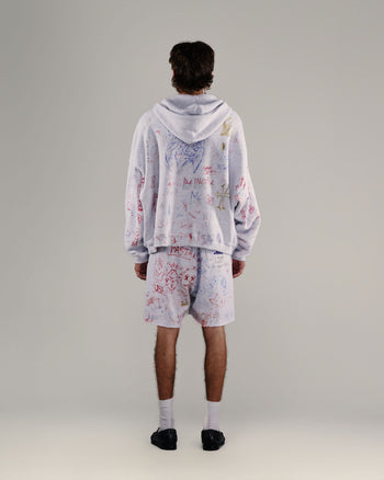 JOSHUA TREE SWEATSHORT