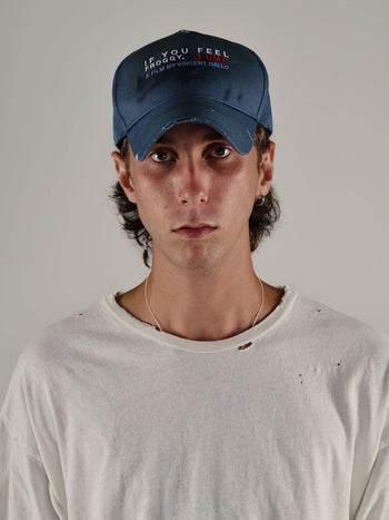GALLO 5 PANEL HAT