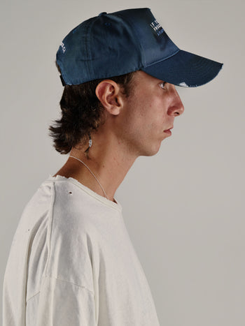 GALLO 5 PANEL HAT