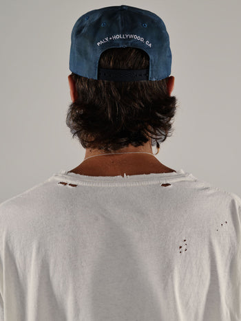 GALLO 5 PANEL HAT