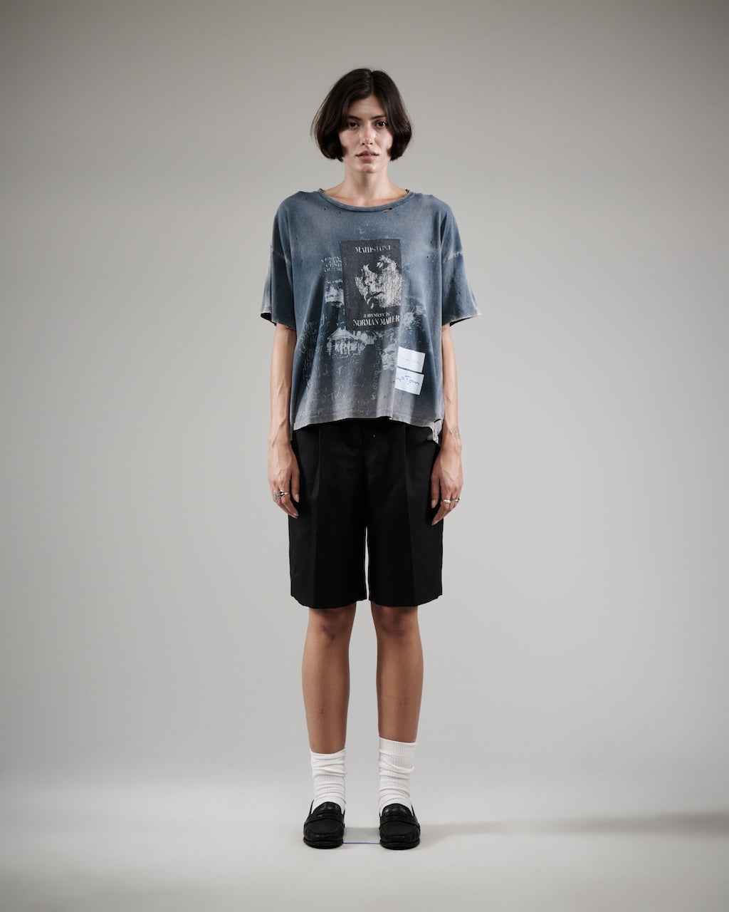 MAIDSTONE TEE