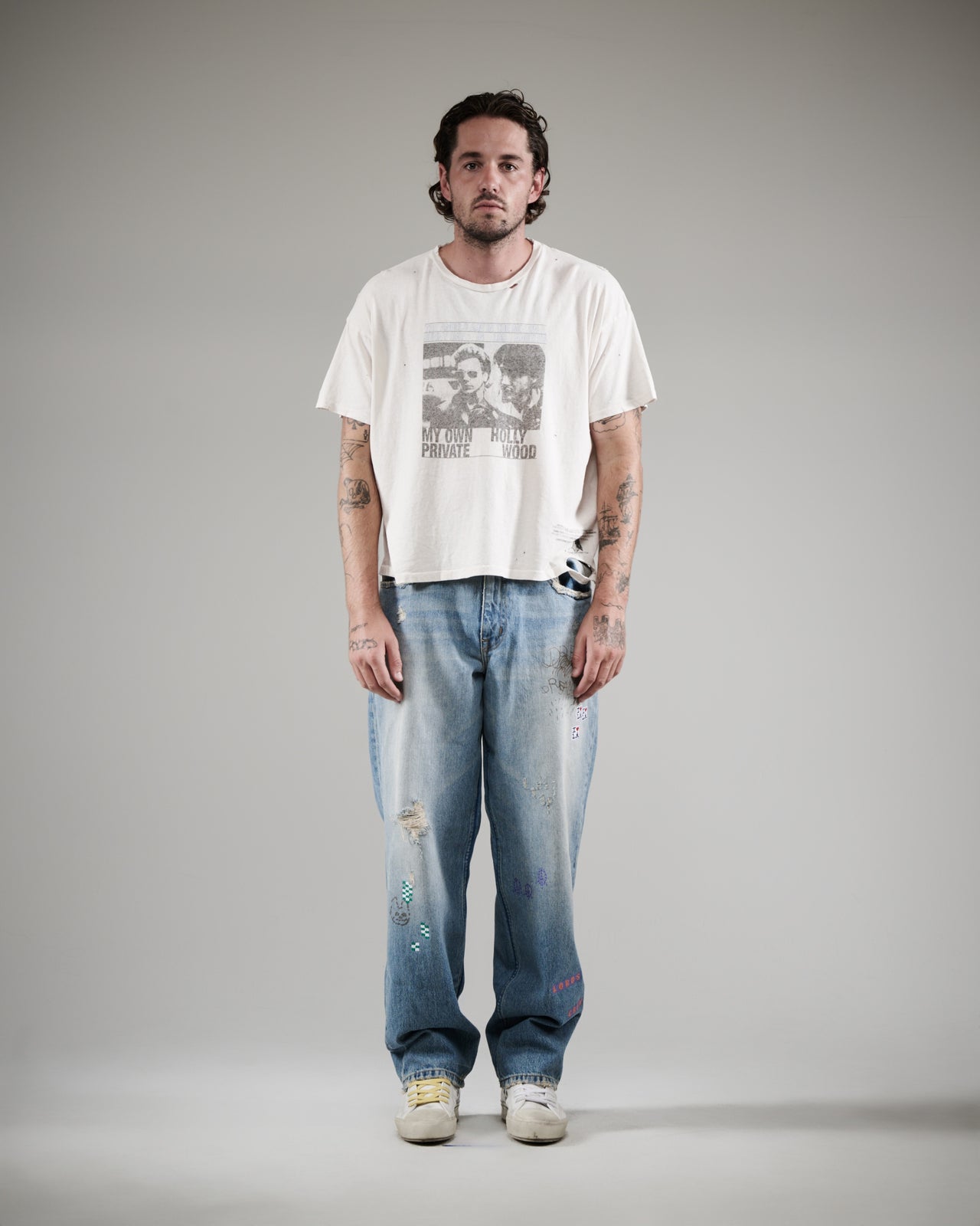 LUCKY JEANS