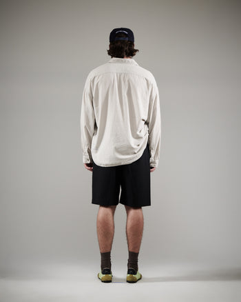 ETERNAL YOUTH OVERSIZED DRESS SHIRT - Paly Hollywood ETERNAL YOUTH OVERSIZED DRESS SHIRT - Paly Hollywood