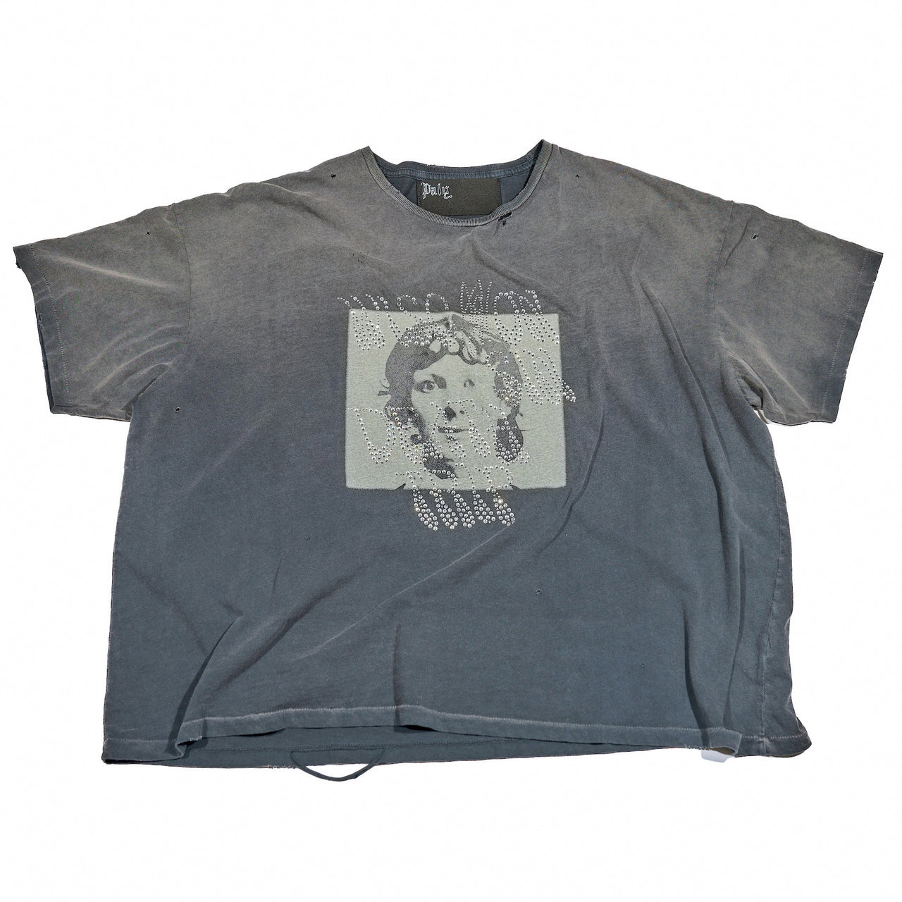 DEATH TRIP TEE