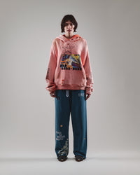 SDDN WSDM HOODED SWEATSHIRT