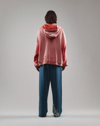 SDDN WSDM HOODED SWEATSHIRT