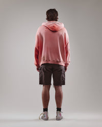 SDDN WSDM HOODED SWEATSHIRT