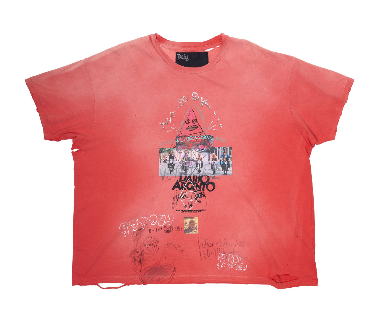 SPIRIT OF JIMMY TEE