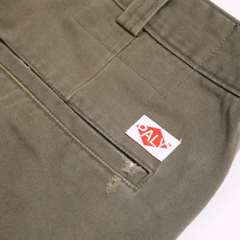 LAUREL CNYN WORK PANT
