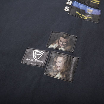 RAIN PEOPLE M51 FIELD JACKET