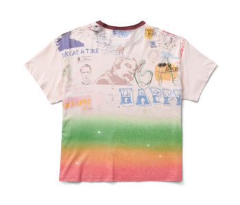 Honeymoon Stage Tee