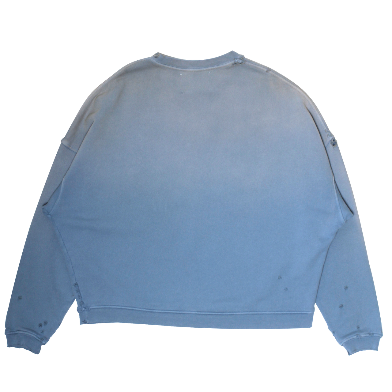 STILL LIFE CREWNECK