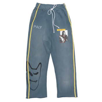 STREETWISE AIRBRUSH SWEATPANT
