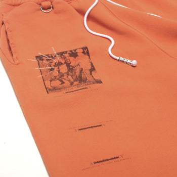 STONES NO EXPECTATIONS SWEATPANT