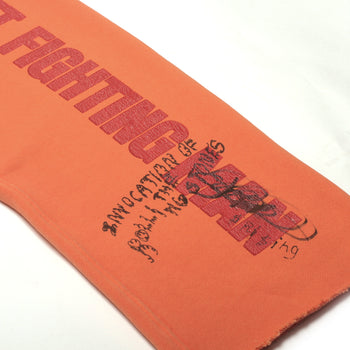 STONES NO EXPECTATIONS SWEATPANT