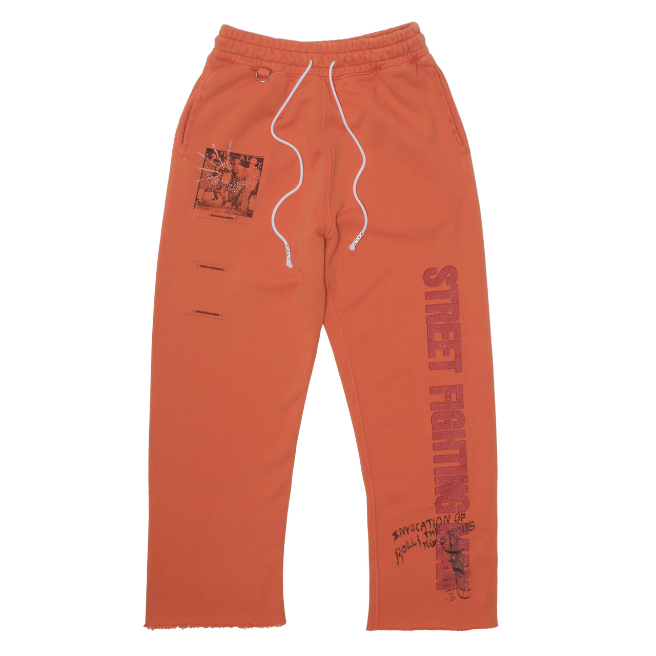 STONES NO EXPECTATIONS SWEATPANT