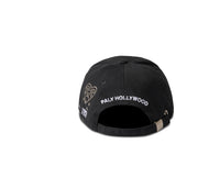 SWEET SAL 6-PANEL HAT