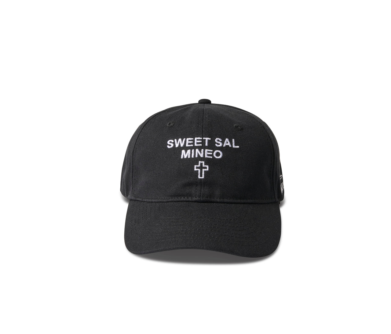 SWEET SAL 6-PANEL HAT