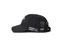SWEET SAL 6-PANEL HAT