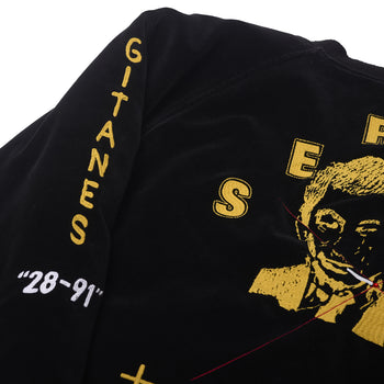 SERGE SOUVENIR JACKET