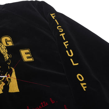 SERGE SOUVENIR JACKET