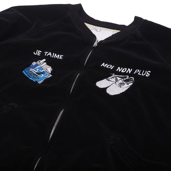 SERGE SOUVENIR JACKET