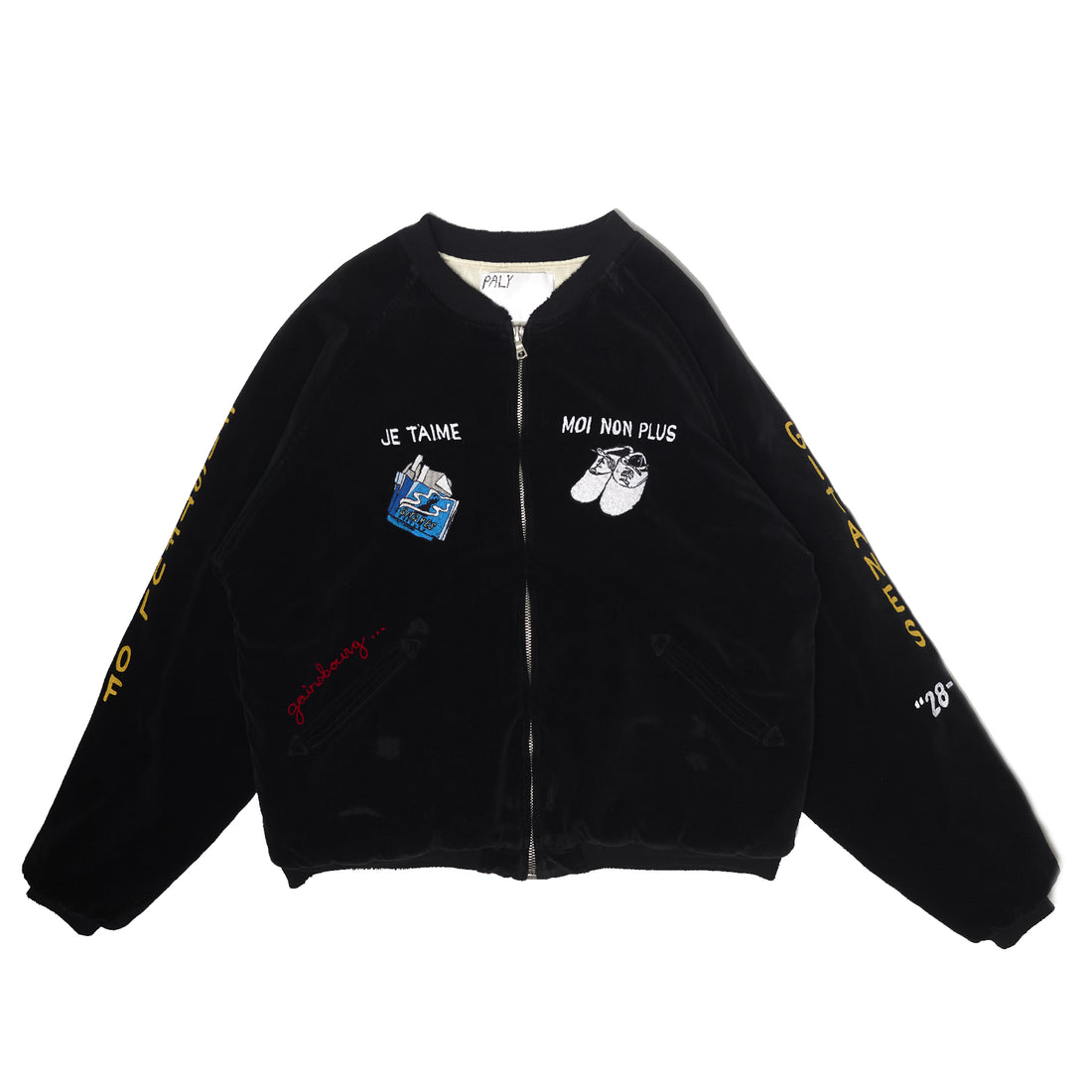 Outerwear - Paly Hollywood