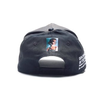 SAINT NATALIE WOOD HAT