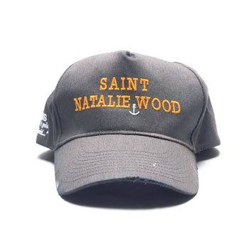 SAINT NATALIE WOOD HAT
