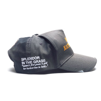 SAINT NATALIE WOOD HAT