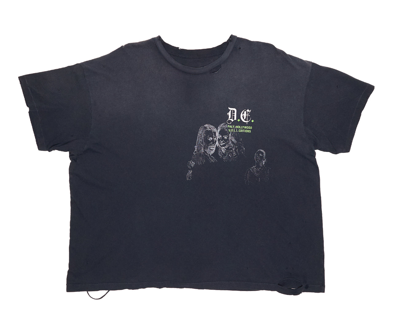 UDLI TEE