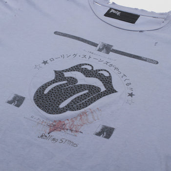 STONES JAPAN TOUR TEE