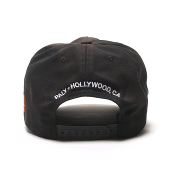STONES LOGO HAT