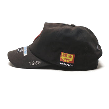 STONES LOGO HAT