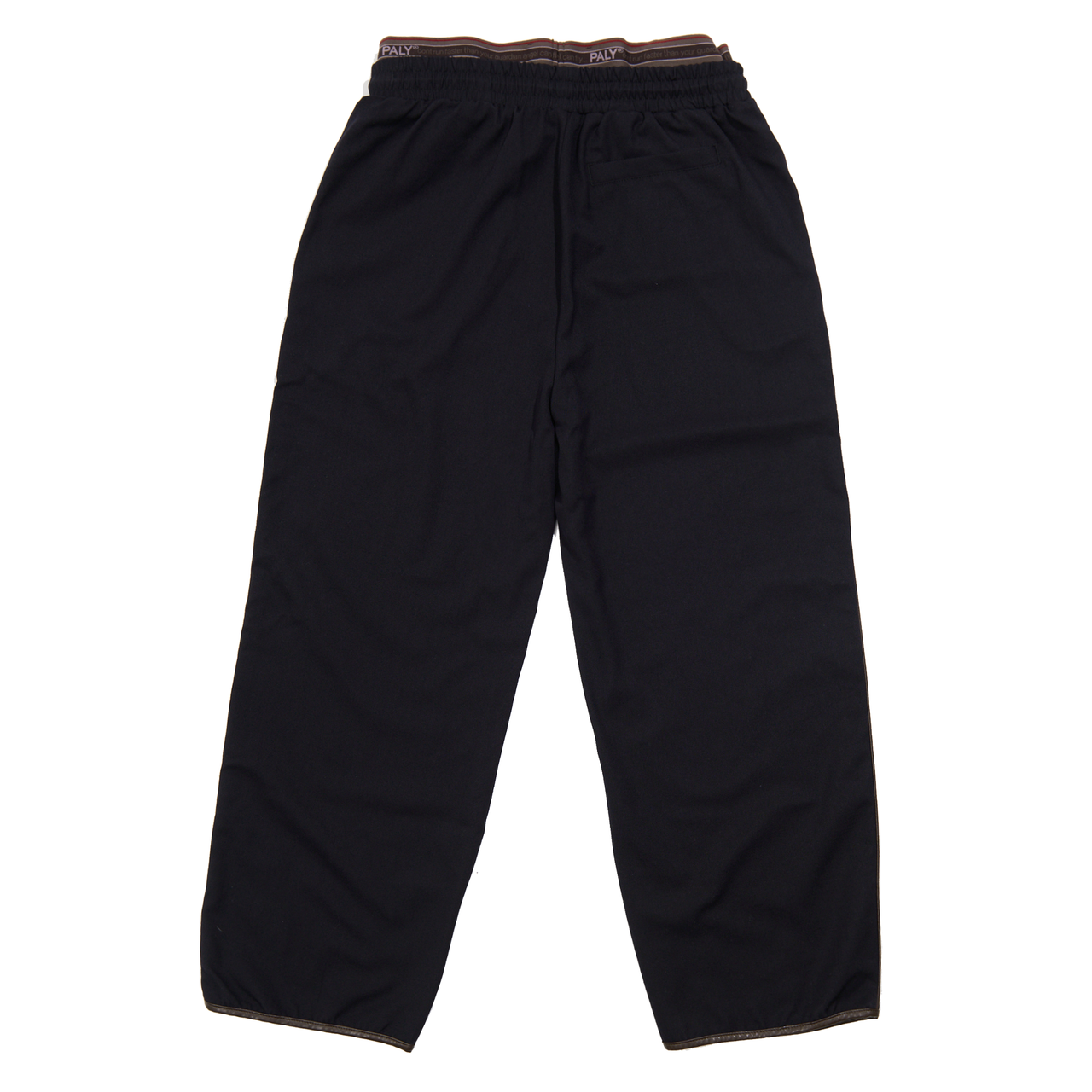 TRACKS PANT
