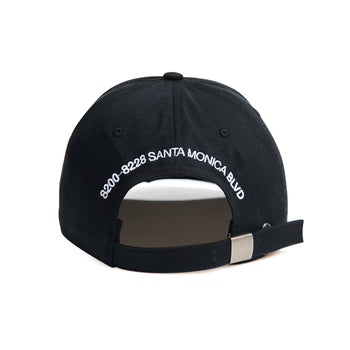 VSSLNE ALLEY LOW PROFILE HAT
