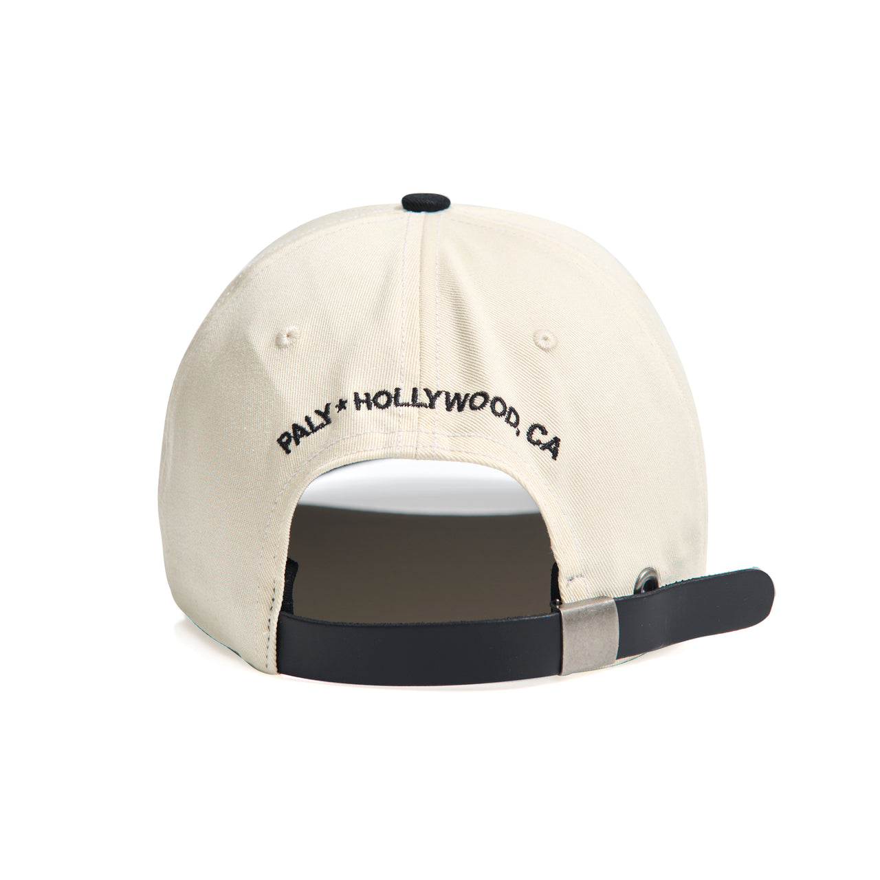 WELCOME HOME LOW PROFILE HAT