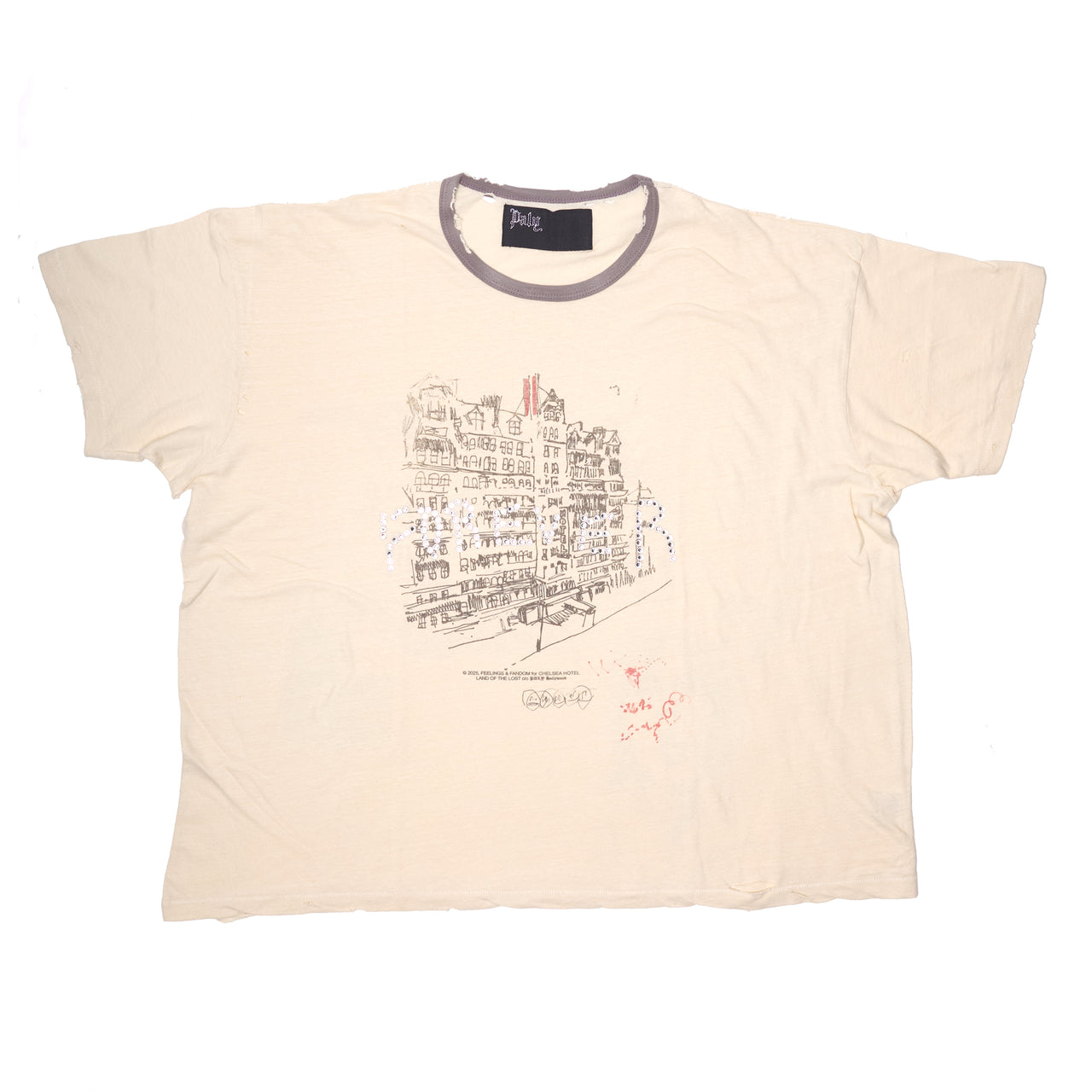 Tees