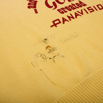 EDEN ROC KNITTED CREWNECK SWEATER