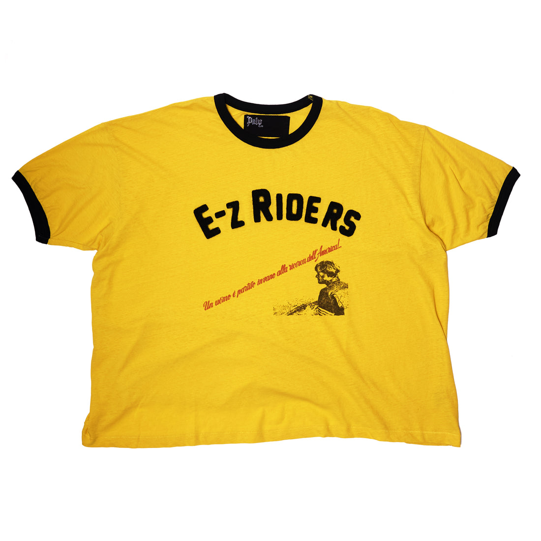 Tees - Paly Hollywood