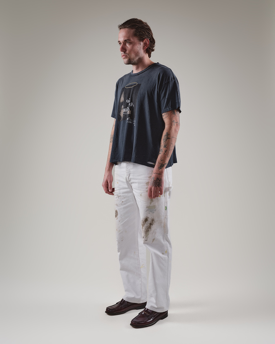 ASK ALICE TEE
