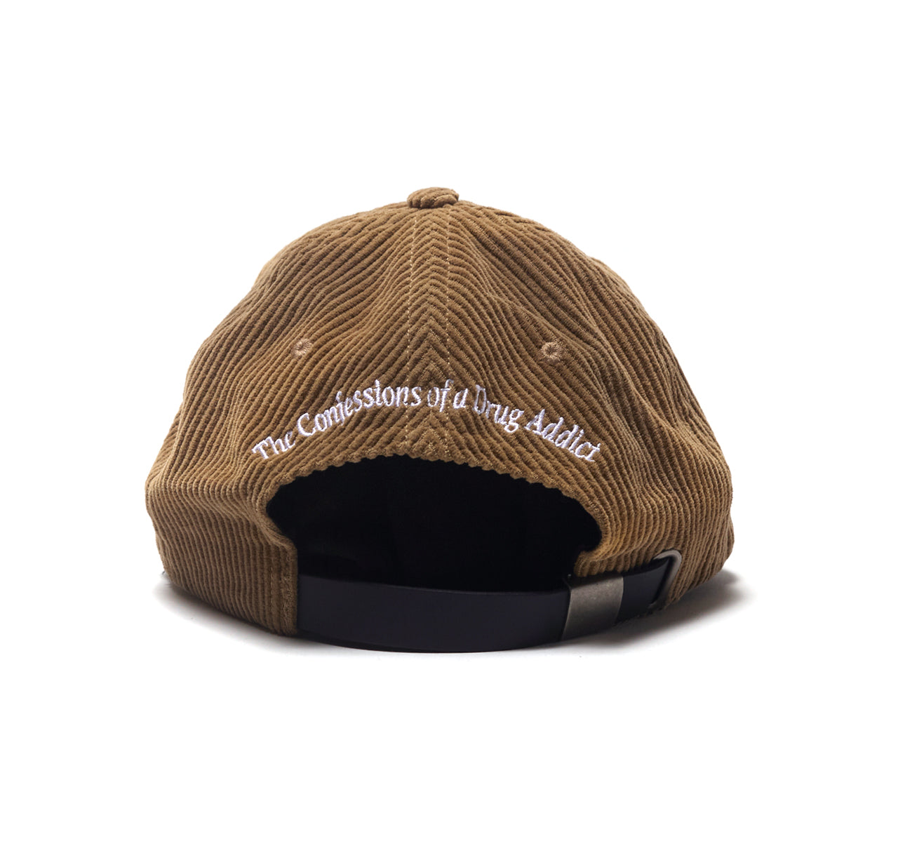 CONFESSIONS LOW PROFILE HAT