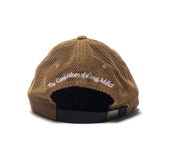 CONFESSIONS LOW PROFILE HAT