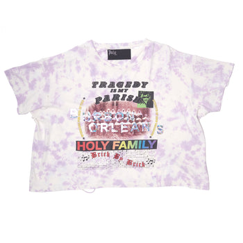 HOLY FAMILY TEE